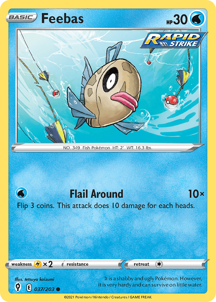 Feebas