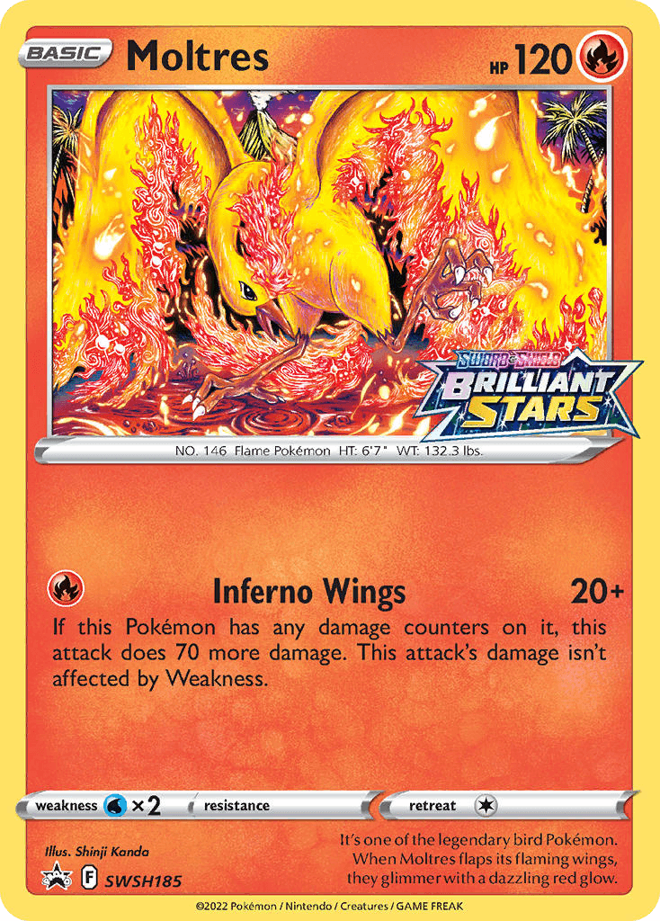 Moltres