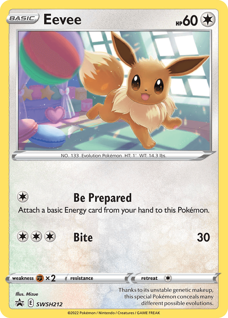 Eevee