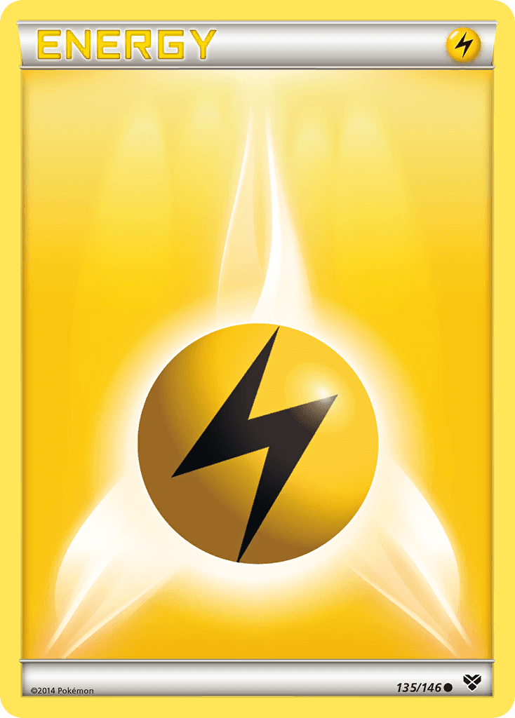 Lightning Energy