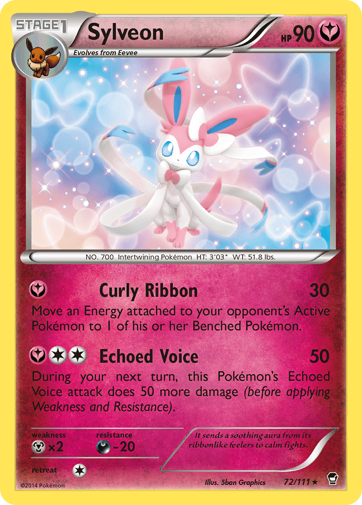 Sylveon