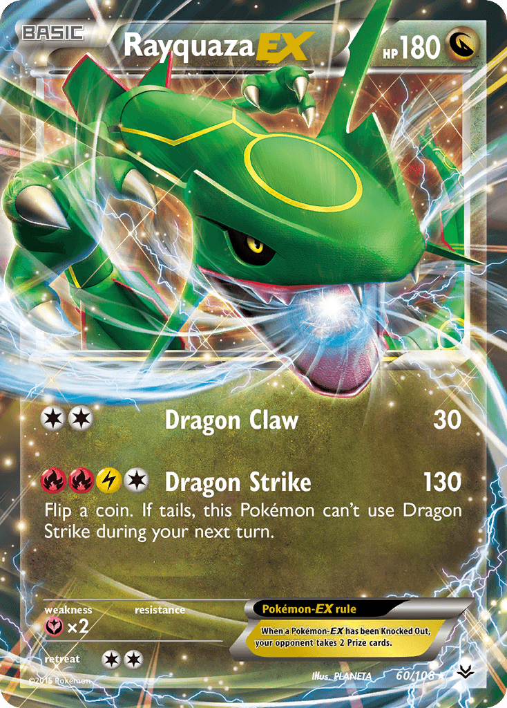 Rayquaza-EX