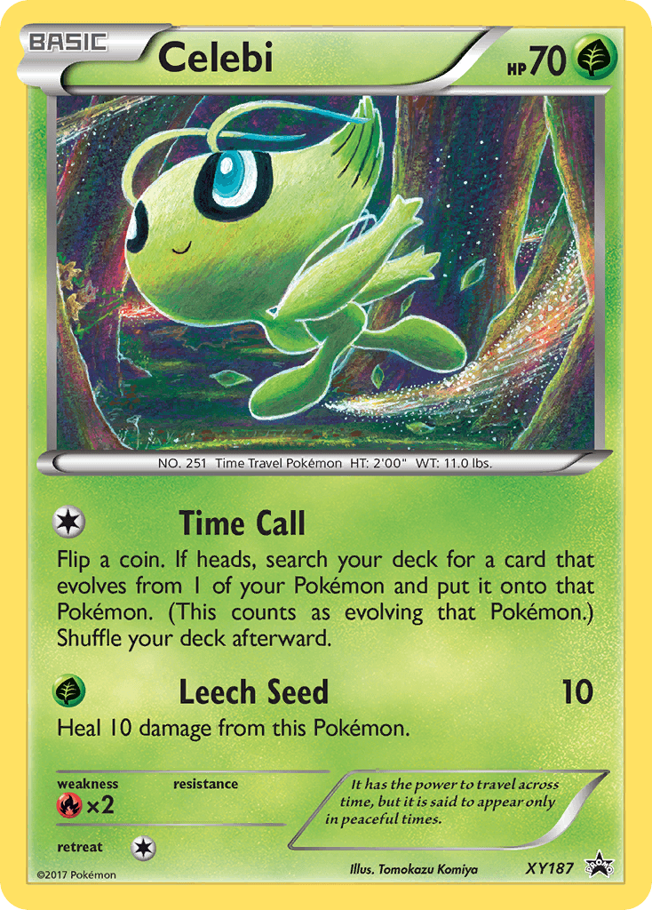 Celebi