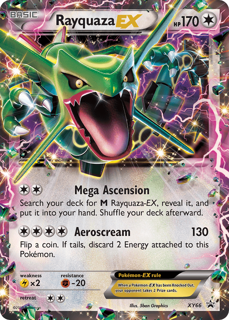 Rayquaza-EX